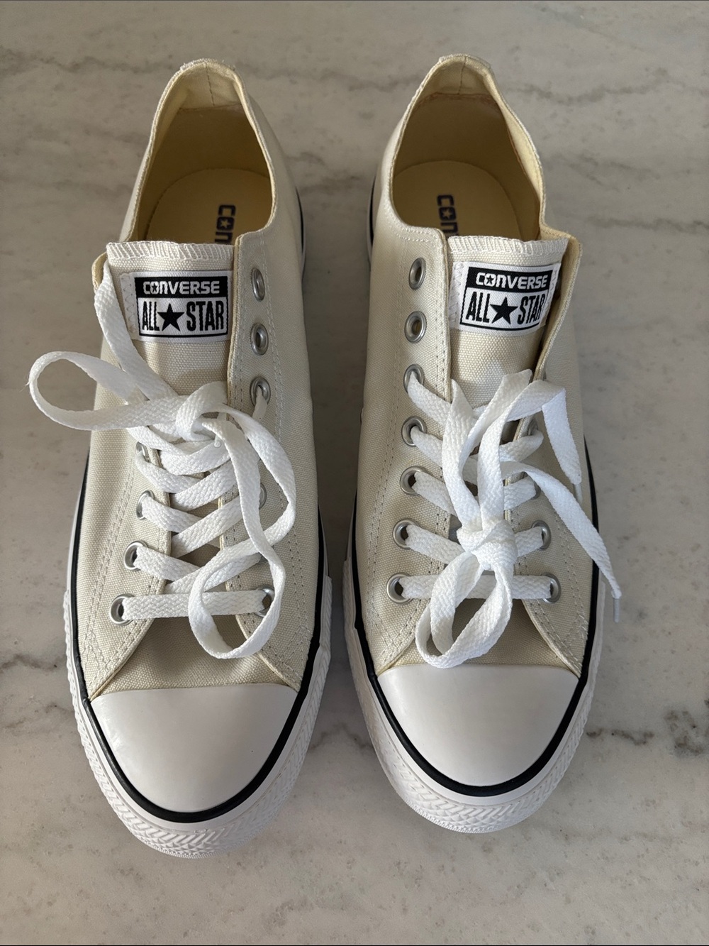 Converse Adult Chuck Taylor All Star Low Top Shoes NEW RARE